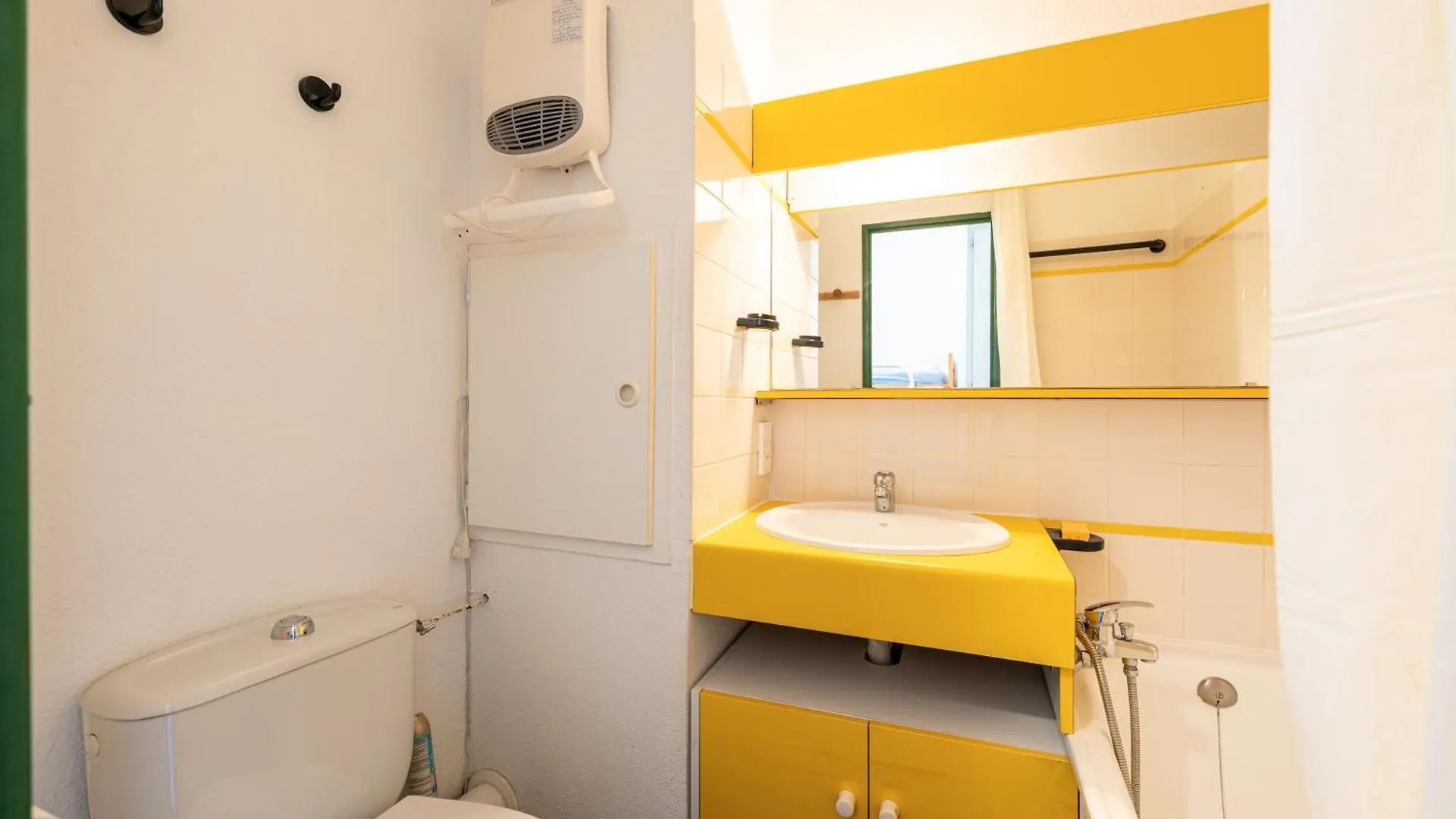 Appartement Les Menuires Saint-Martin-de-Belleville